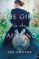 The girl in the painting /