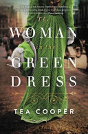The woman in the green dress /