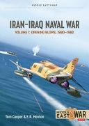 Iran-Iraq naval war.