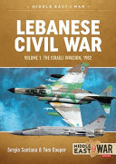 Lebanese Civil War /