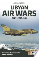 Libyan air wars.