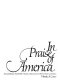 In praise of America : American decorative arts, 1650-1830 ; forty years of discovery since the 1929 Girl Scouts loan exhibition /