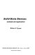 Solid-state devices: analysis and application /