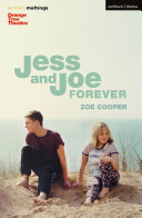 Jess and Joe forever /