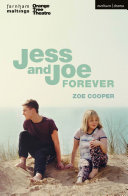 Jess and Joe forever /
