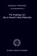 The totalizing act : key to Husserl's early philosophy /