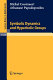 Symbolic dynamics and hyperbolic groups /
