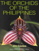 The orchids of the Philippines /