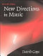 New directions in music /