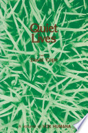 Quiet Lives /