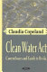 Clean Water Act : current issues and guide to books /
