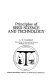 Principles of seed science and technology /