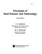 Principles of seed science and technology /