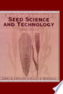 Principles of seed science and technology /