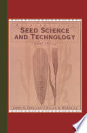 Principles of Seed Science and Technology /