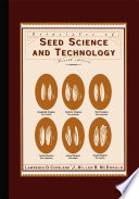 Principles of Seed Science and Technology /