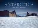 Antarctica : the waking giant /