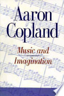 Music and imagination /