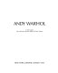 Andy Warhol /