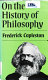 On the history of philosophy and other essays /