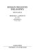 Russian religious philosophy : selected aspects /