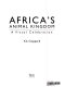 Africa's animal kingdom : a visual celebration /
