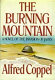 The burning mountain : a novel of the invasion of Japan /