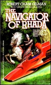The navigator of Rhada /