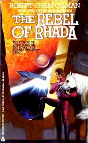 The Rebel of Rhada /