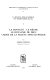 La royauté, le règne, le royaume de Dieu : cadre de la relève apocalyptique /