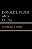 Donald J. Trump and China /