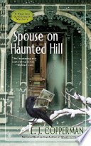 Spouse on haunted hill /