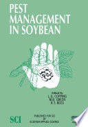 Pest Management in Soybean /