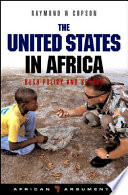 The United States in Africa : Bush policy and beyond /