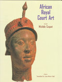 African royal court art /