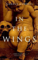 In the wings : a novel /