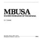 Mbusa : sacred emblems of the Bemba /