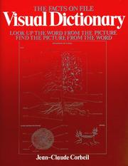 The Facts on File visual dictionary /