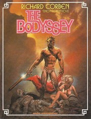 The bodyssey /