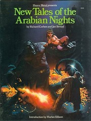 New tales of the Arabian Nights /