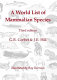 A world list of mammalian species /