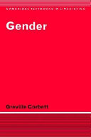 Gender /