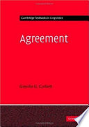 Agreement /