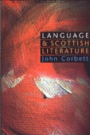 Language and Scottish literature /
