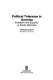 Political tolerance in America : freedom and equality in public attitudes /