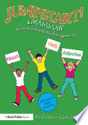 Jumpstart! grammar : games and activities for ages 6-14 /