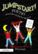 Jumpstart! poetry : games and activities for ages 7-12 /