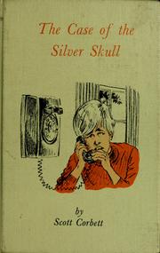 The case of the silver skull /