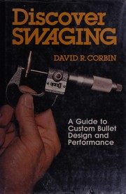 Discover swaging /