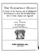 The Elizabethan Hamlet ; a study of the sources, and of Shakspere's environment, to show that the mad scenes had a comic aspect now ignored /